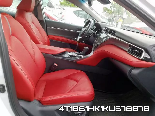4T1B61HK1KU678878 фото 4