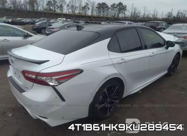 4T1B61HK9KU289454 фото 5