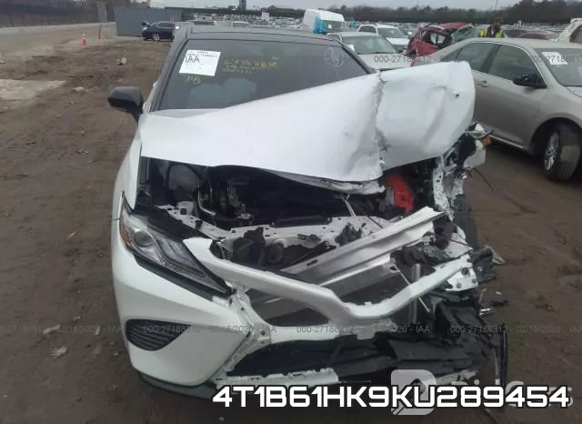 4T1B61HK9KU289454 фото 7