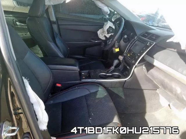 4T1BD1FK0HU215776 фото 6