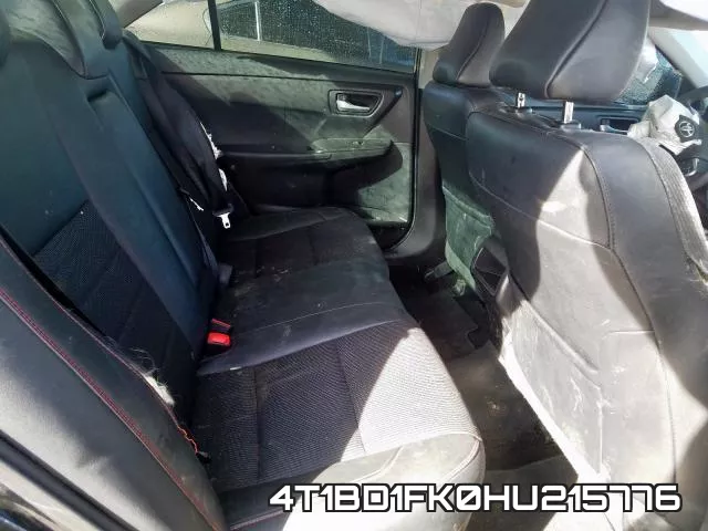 4T1BD1FK0HU215776 фото 7