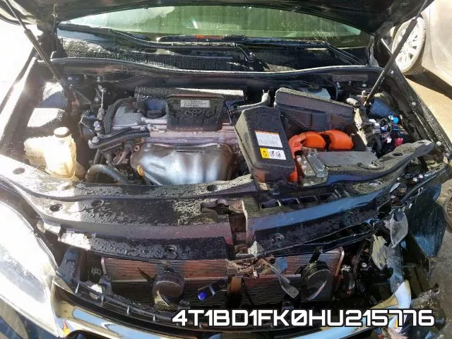 4T1BD1FK0HU215776 фото 8