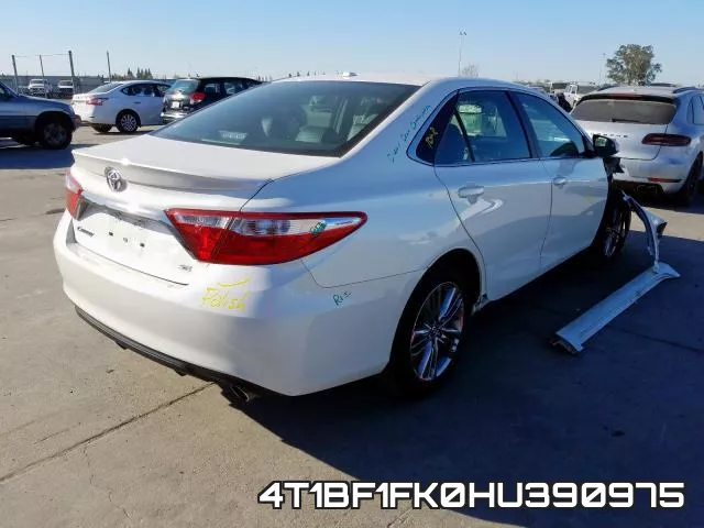 4T1BF1FK0HU390975 фото 5