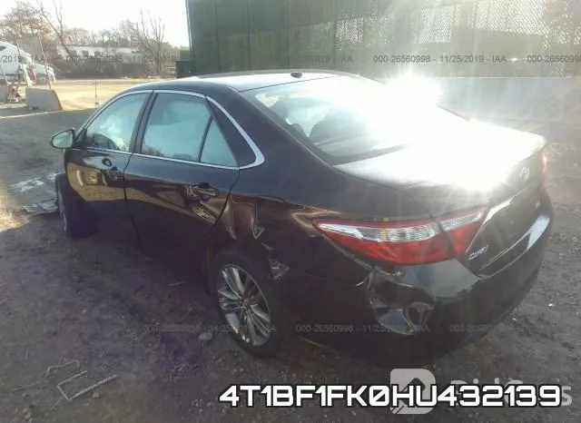 4T1BF1FK0HU432139 фото 4