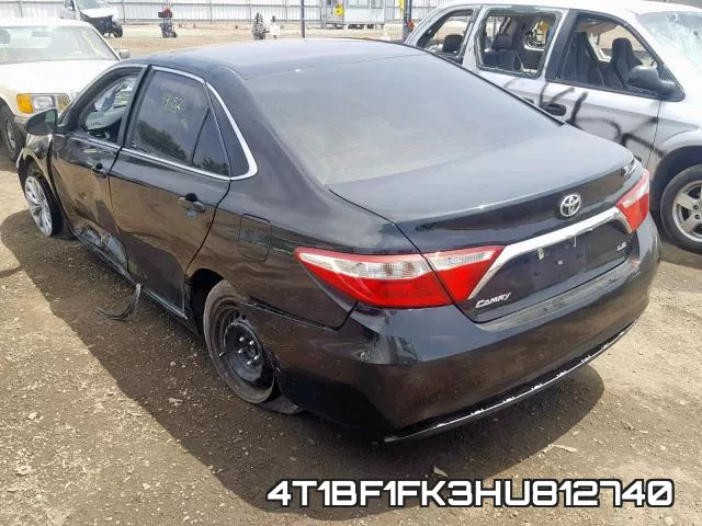 4T1BF1FK3HU812740 фото 3
