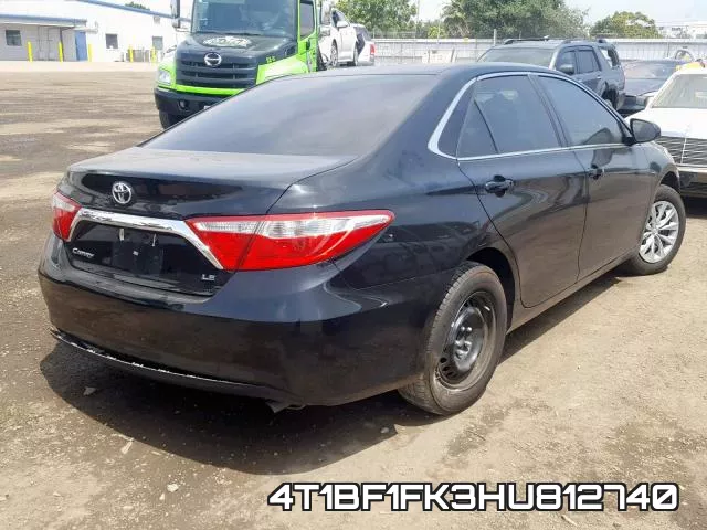 4T1BF1FK3HU812740 фото 4