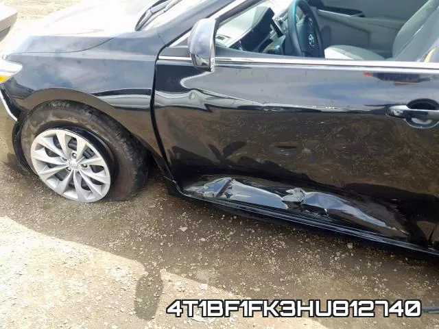 4T1BF1FK3HU812740 фото 6
