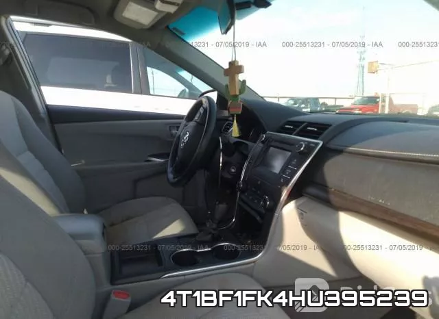 4T1BF1FK4HU395239 фото 5