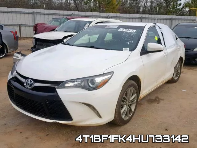 4T1BF1FK4HU733142 фото 3