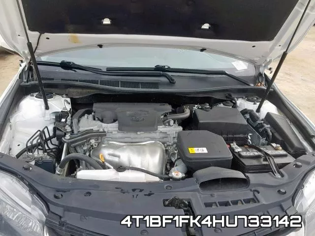 4T1BF1FK4HU733142 фото 8