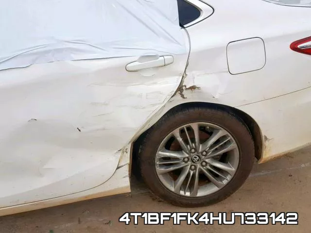 4T1BF1FK4HU733142 фото 10