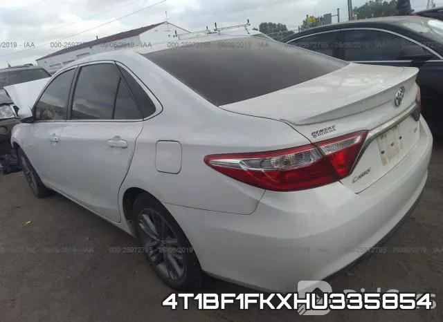 4T1BF1FKXHU335854 фото 4