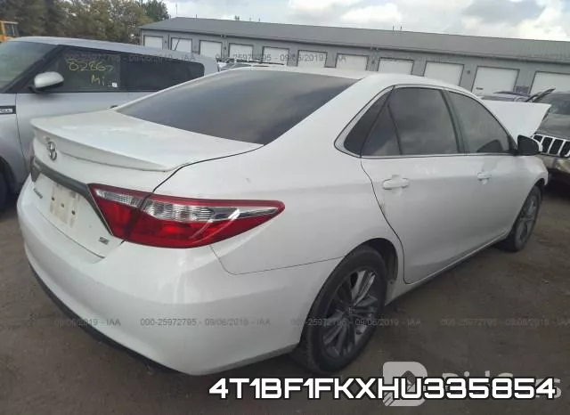 4T1BF1FKXHU335854 фото 5