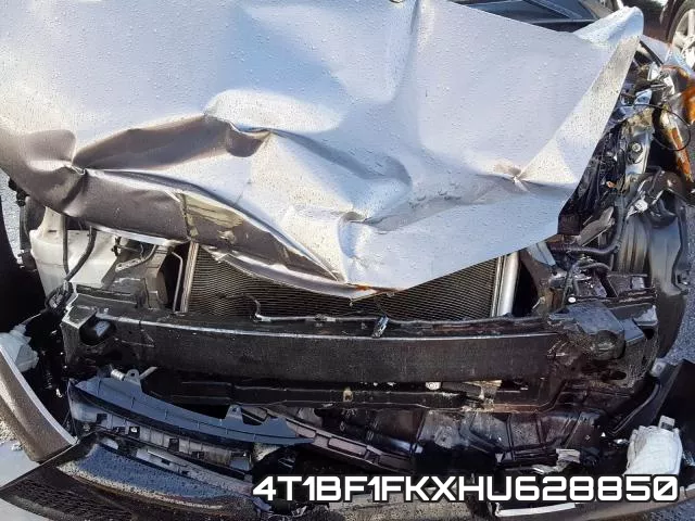 4T1BF1FKXHU628850 фото 10