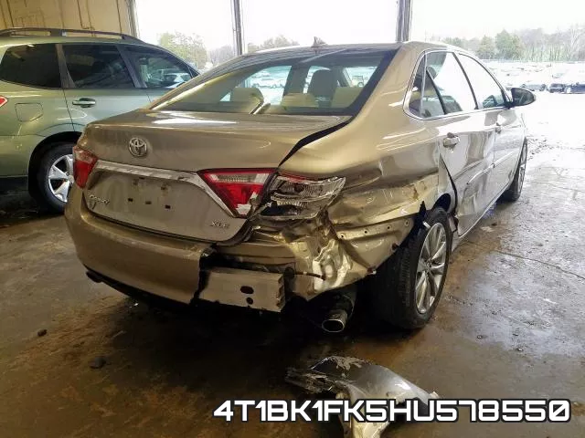 4T1BK1FK5HU578550 фото 3