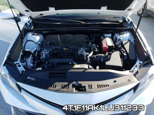 4T1F11AK1LU311233 фото 7
