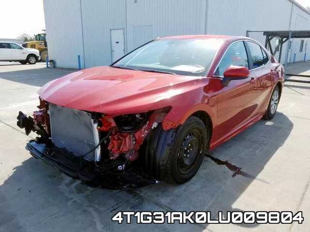 4T1G31AK0LU009804 фото 3