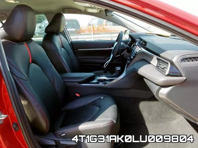 4T1G31AK0LU009804 фото 6