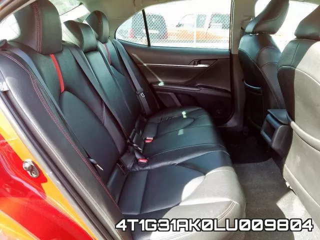 4T1G31AK0LU009804 фото 7