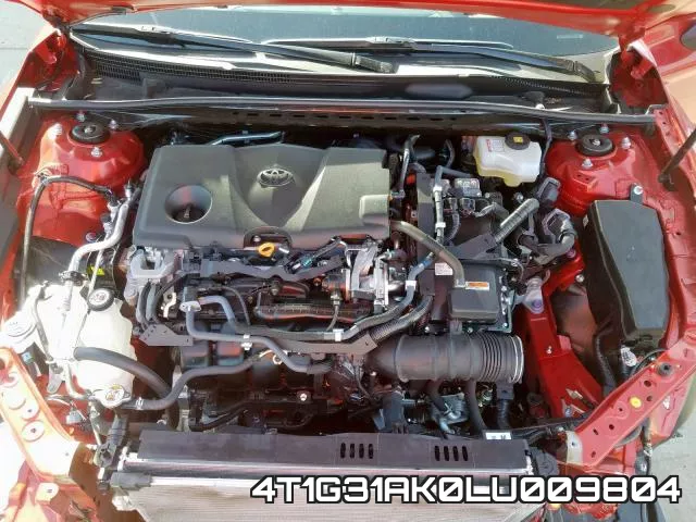 4T1G31AK0LU009804 фото 8