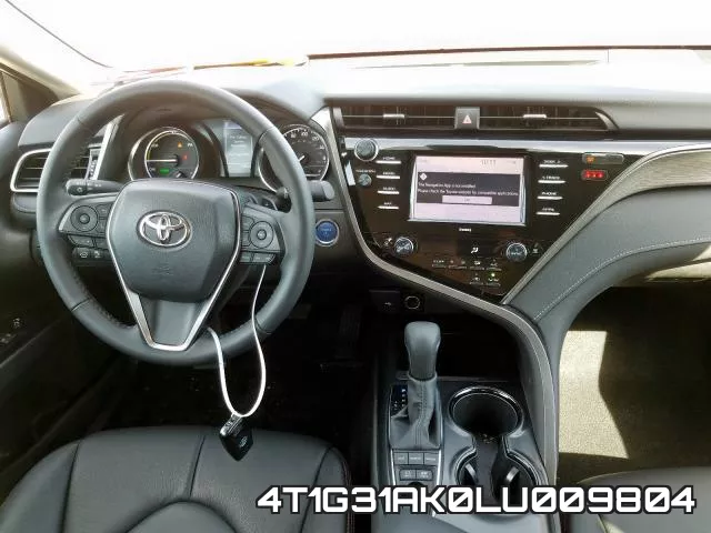 4T1G31AK0LU009804 фото 10