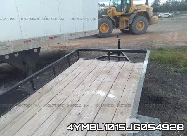 4YMBU1015JG054928 фото 6