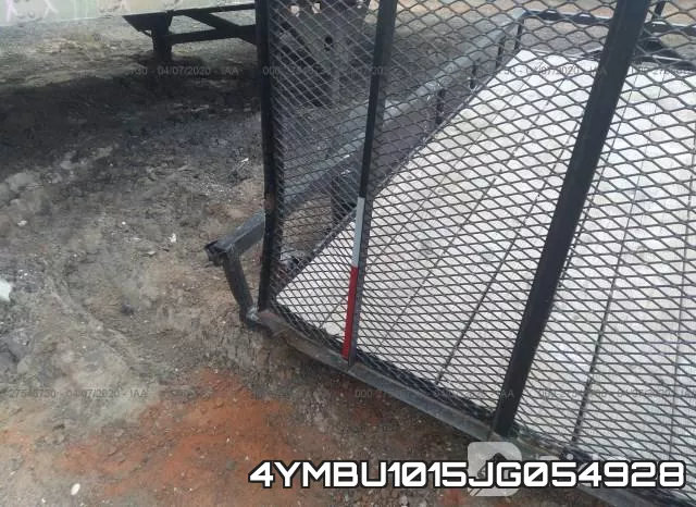 4YMBU1015JG054928 фото 7