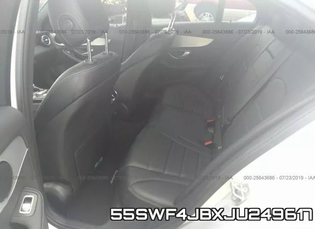 55SWF4JBXJU249617 фото 9