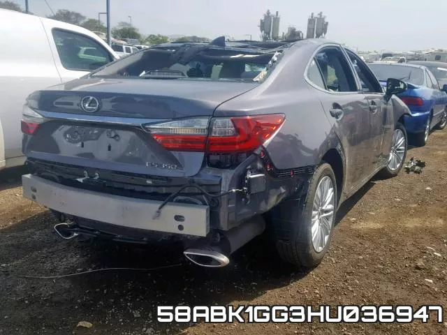 58ABK1GG3HU036947 фото 2