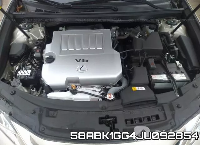 58ABK1GG4JU092854 фото 2