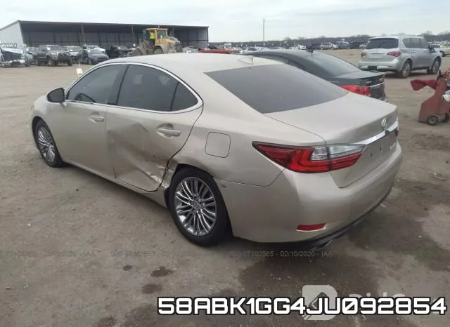 58ABK1GG4JU092854 фото 4