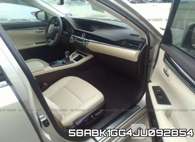 58ABK1GG4JU092854 фото 6