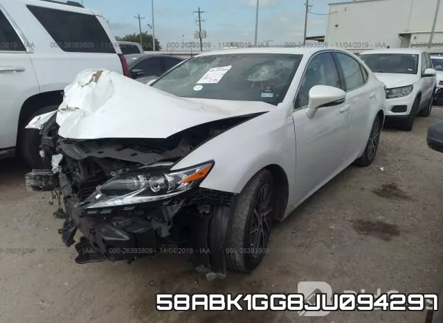 58ABK1GG8JU094297 фото 3