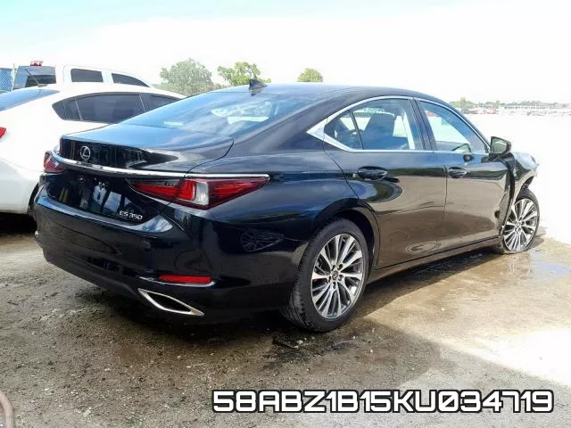 58ABZ1B15KU034719 фото 3