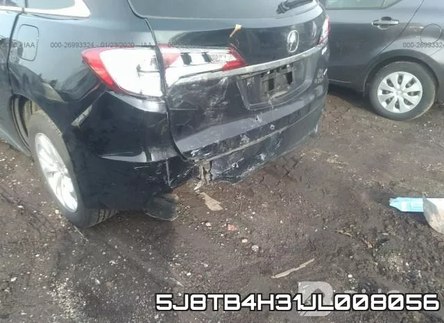 5J8TB4H31JL008056 фото 7