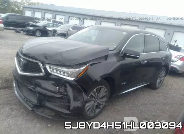 5J8YD4H51HL003094 фото 3
