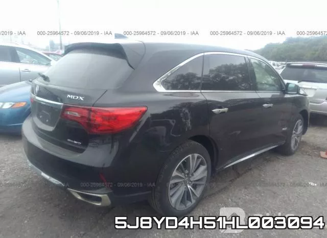 5J8YD4H51HL003094 фото 5