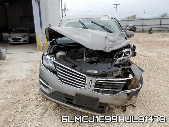 5LMCJ1C99HUL31473 фото 10