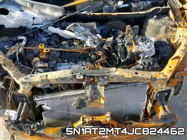 5N1AT2MT4JC824462 фото 7