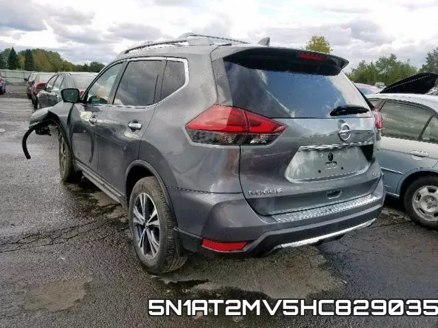 5N1AT2MV5HC829035 фото 4