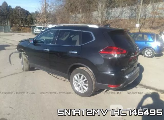 5N1AT2MV7HC746495 фото 2