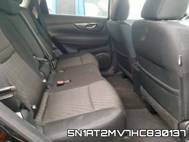 5N1AT2MV7HC830137 фото 7