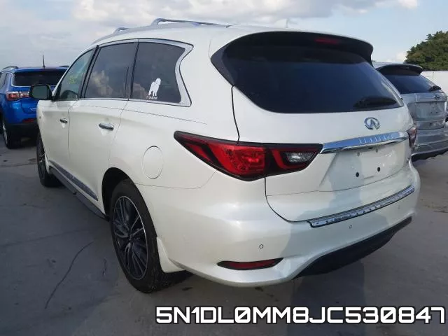 5N1DL0MM8JC530847 фото 3