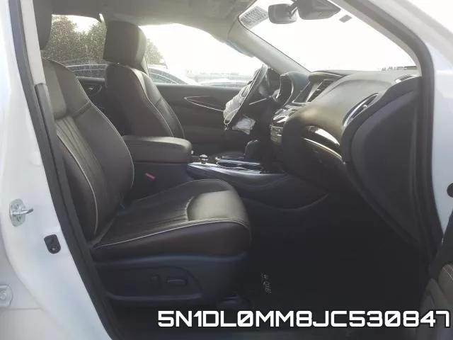 5N1DL0MM8JC530847 фото 5