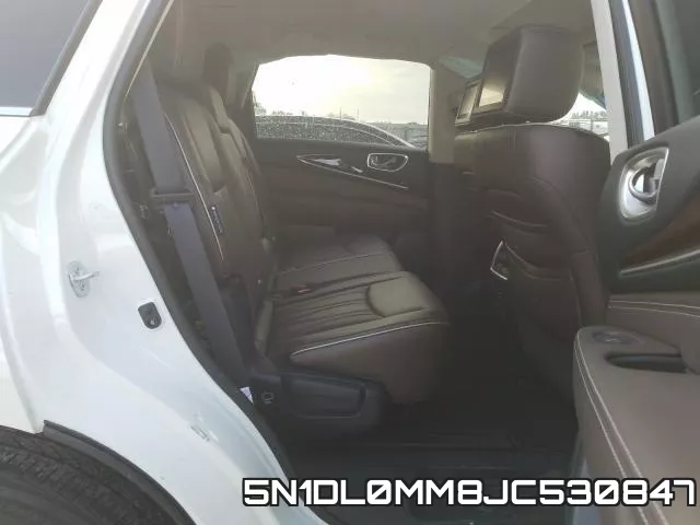 5N1DL0MM8JC530847 фото 6