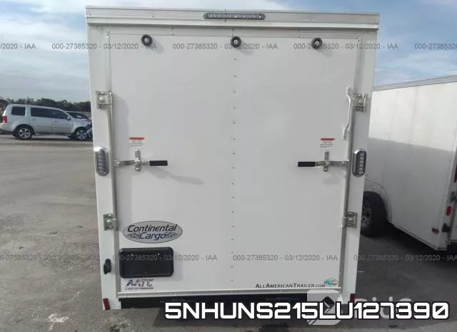 5NHUNS215LU127390 фото 2