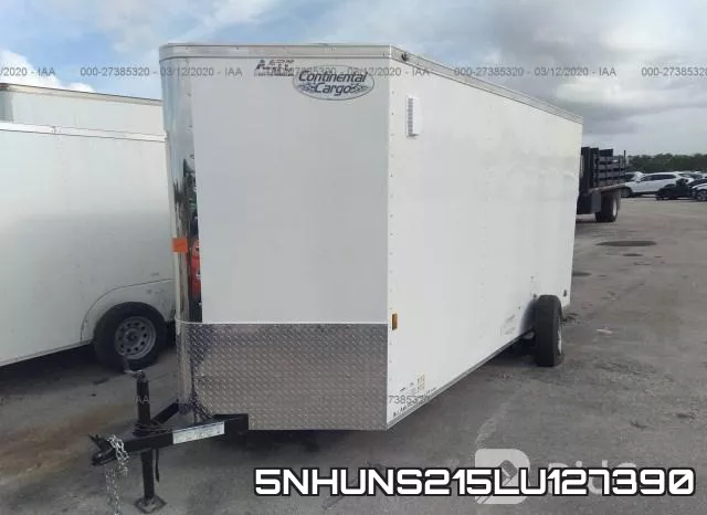 5NHUNS215LU127390 фото 3