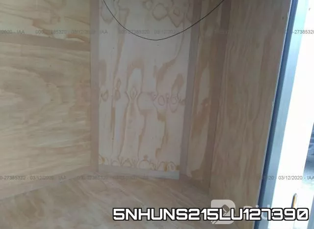 5NHUNS215LU127390 фото 6
