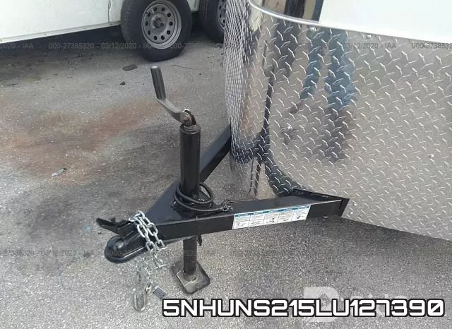 5NHUNS215LU127390 фото 8