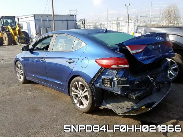 5NPD84LF0HH021866 фото 2